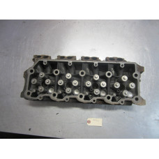 #KZ04 Right Cylinder Head 2004 Ford F-350 Super Duty 6.0 1843080C2 Power Stoke Diesel